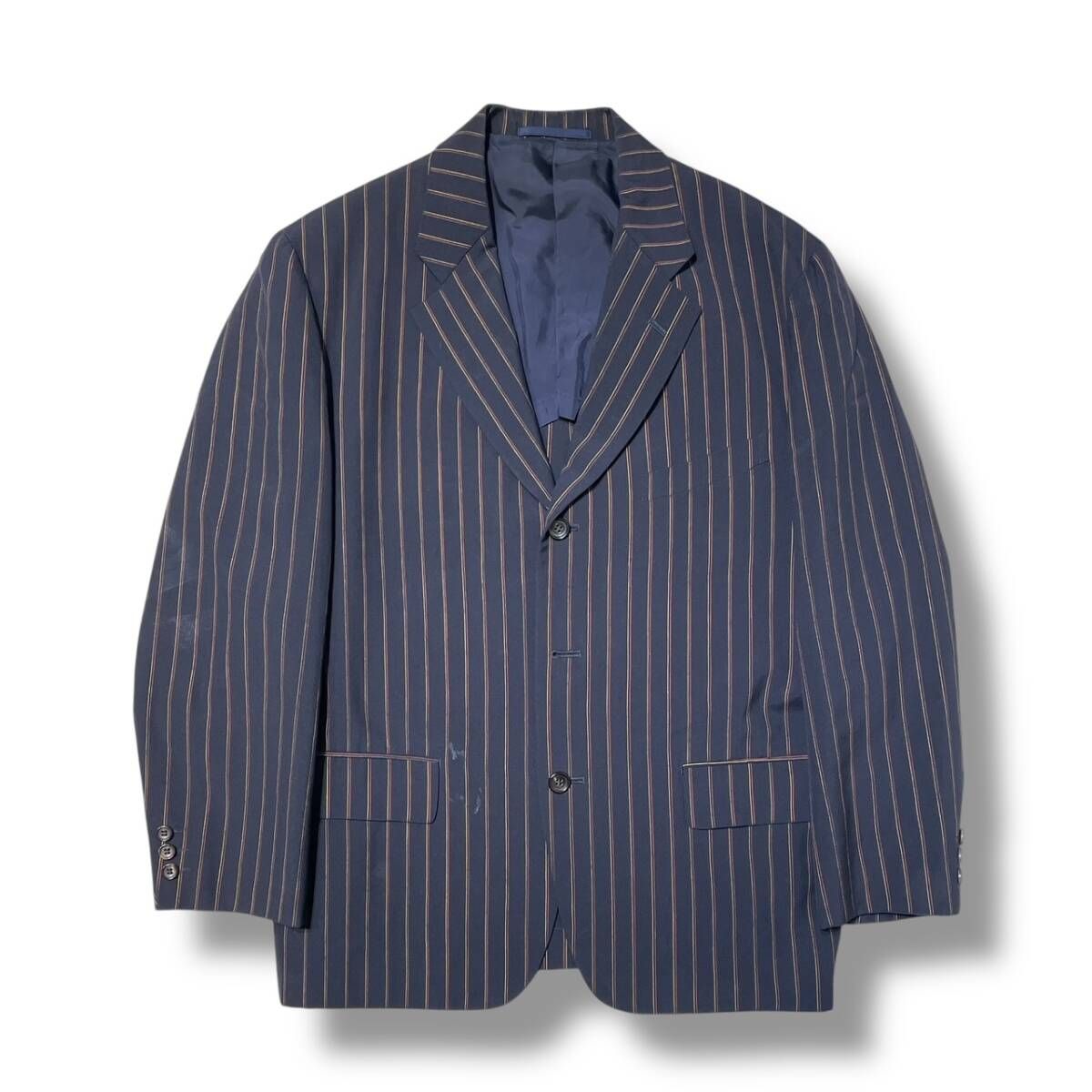 92ss ARCHIVE COMME des GARCONS HOMME PLUS テーラードジャケット