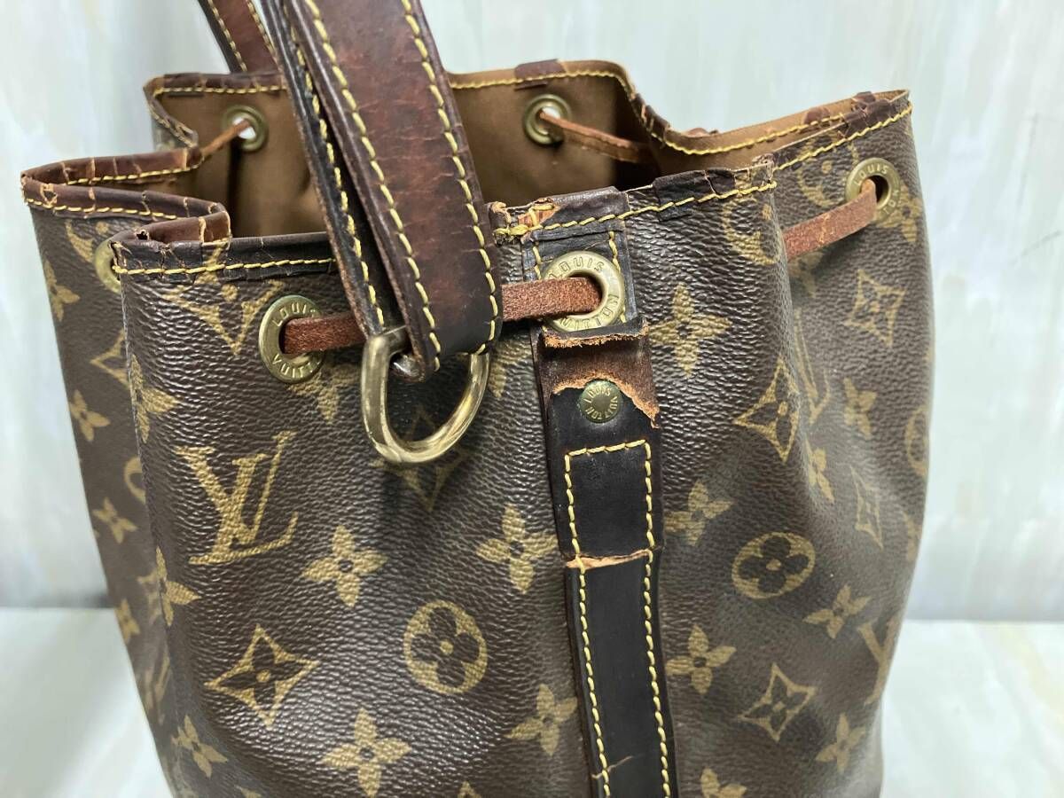 ルイヴィトン　ジャンク品 正規品ヴィトンシャンパン】ブランドワイン 1500ml『 XLV ブジーグラン