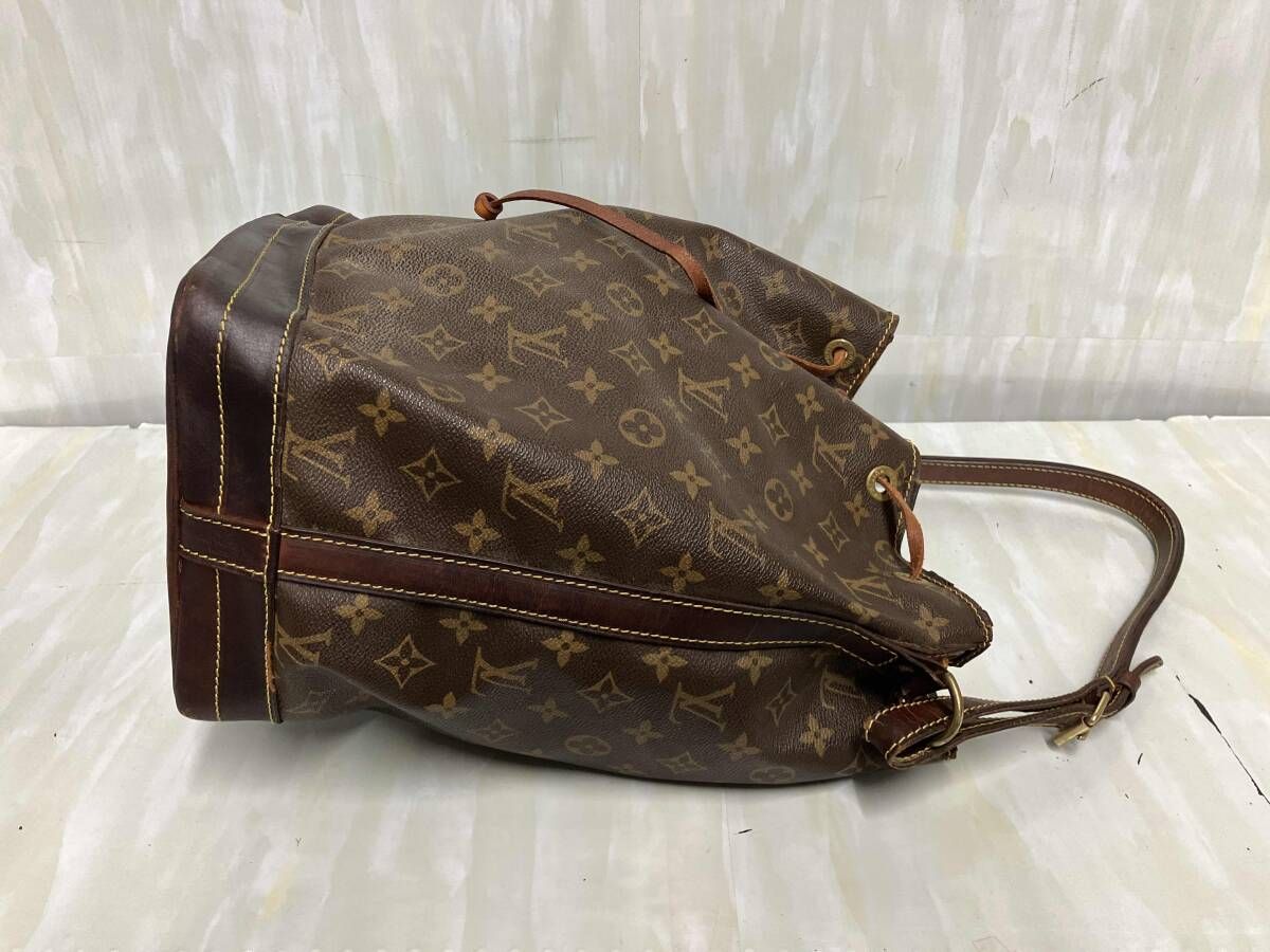 ルイヴィトン　ジャンク品 正規品ヴィトンシャンパン】ブランドワイン 1500ml『 XLV ブジーグラン