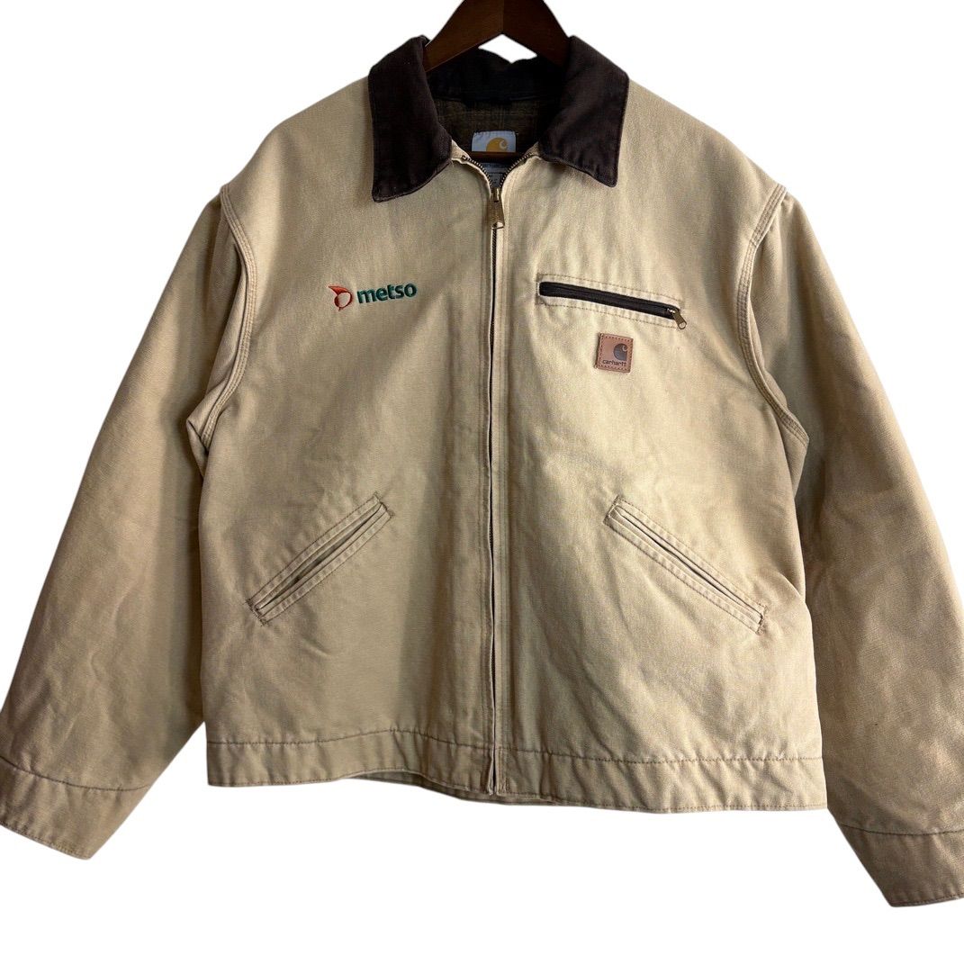Carhartt J97 WNB デトロイトジャケット ワークジャケット メキシコ製 
