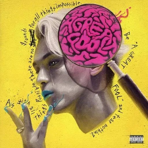 中古】邦楽CD Novel Core / A GREAT FOOL[DVD付BMSG MUSIC SHOP限定盤