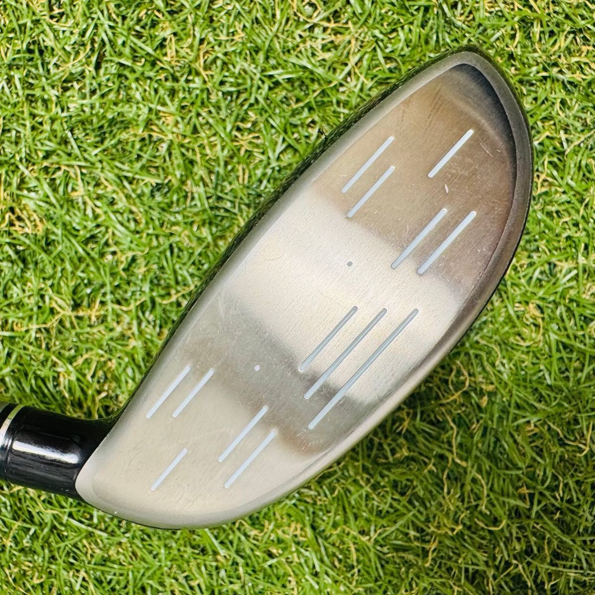 レフティ】美品 10代目ゼクシオ XXIO10 5W フェアウェイウッド R