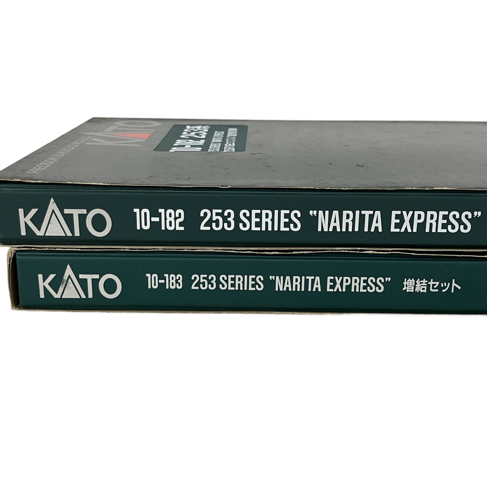 G*r様 KATO 10-182 253系 成田エクスプレス + 3両増結セット G*r様 KATO 10-182 253系 成田エクスプレス + 3両増結セット Amazon