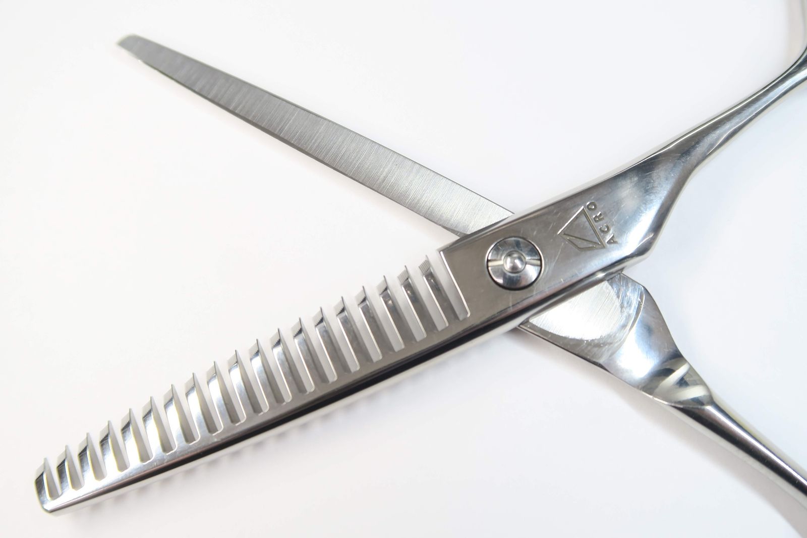 Bランク【MIZUTANI SCISSORS ミズタニシザーズ】 ACRO YURAGI セニング