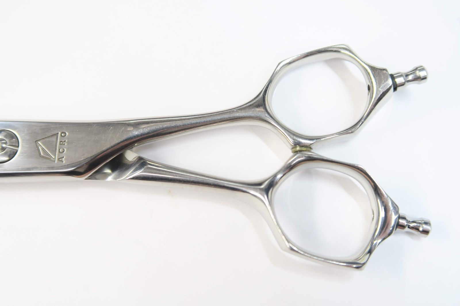 ミスティカ2本セット！ Bランク【MIZUTANI SCISSORS ミズタニシザーズ】 ACRO YURAGI セニング