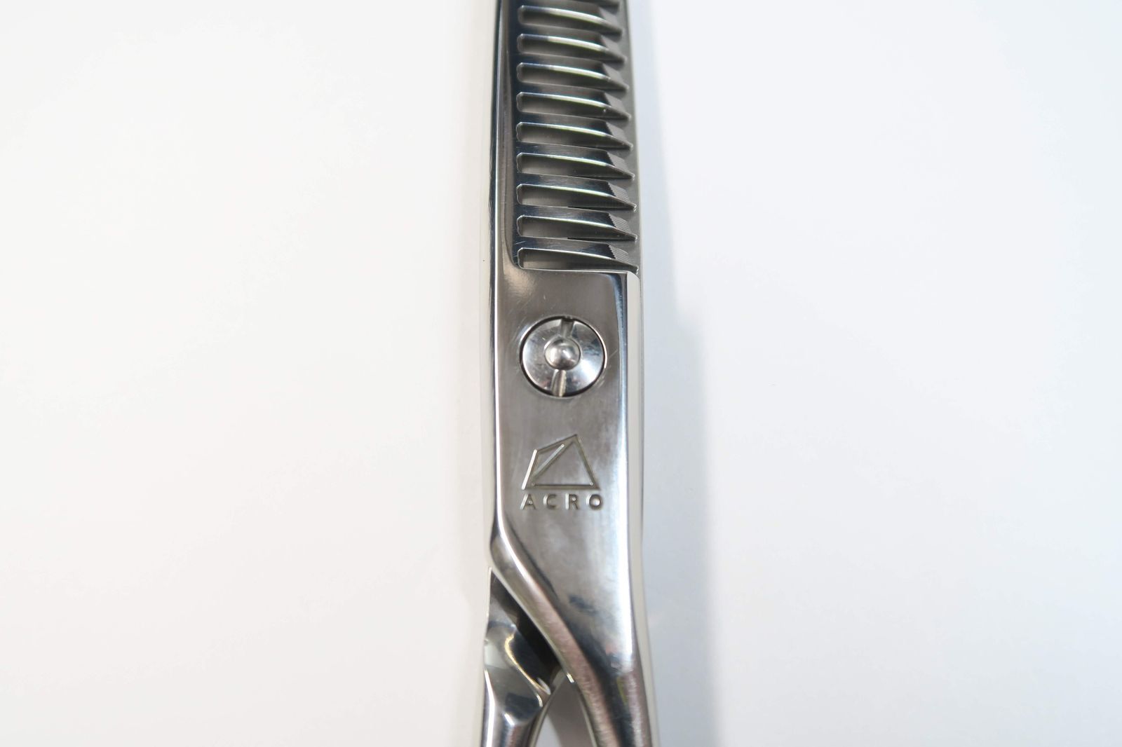 Bランク【MIZUTANI SCISSORS ミズタニシザーズ】 ACRO YURAGI セニング