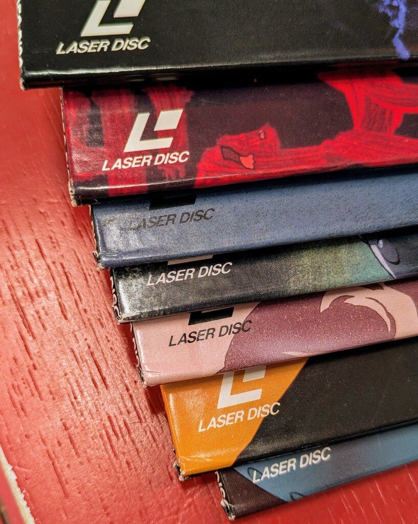 アニメLD ジャイアント・ロボ -地球が静止する日 全7巻 セット - メルカリ