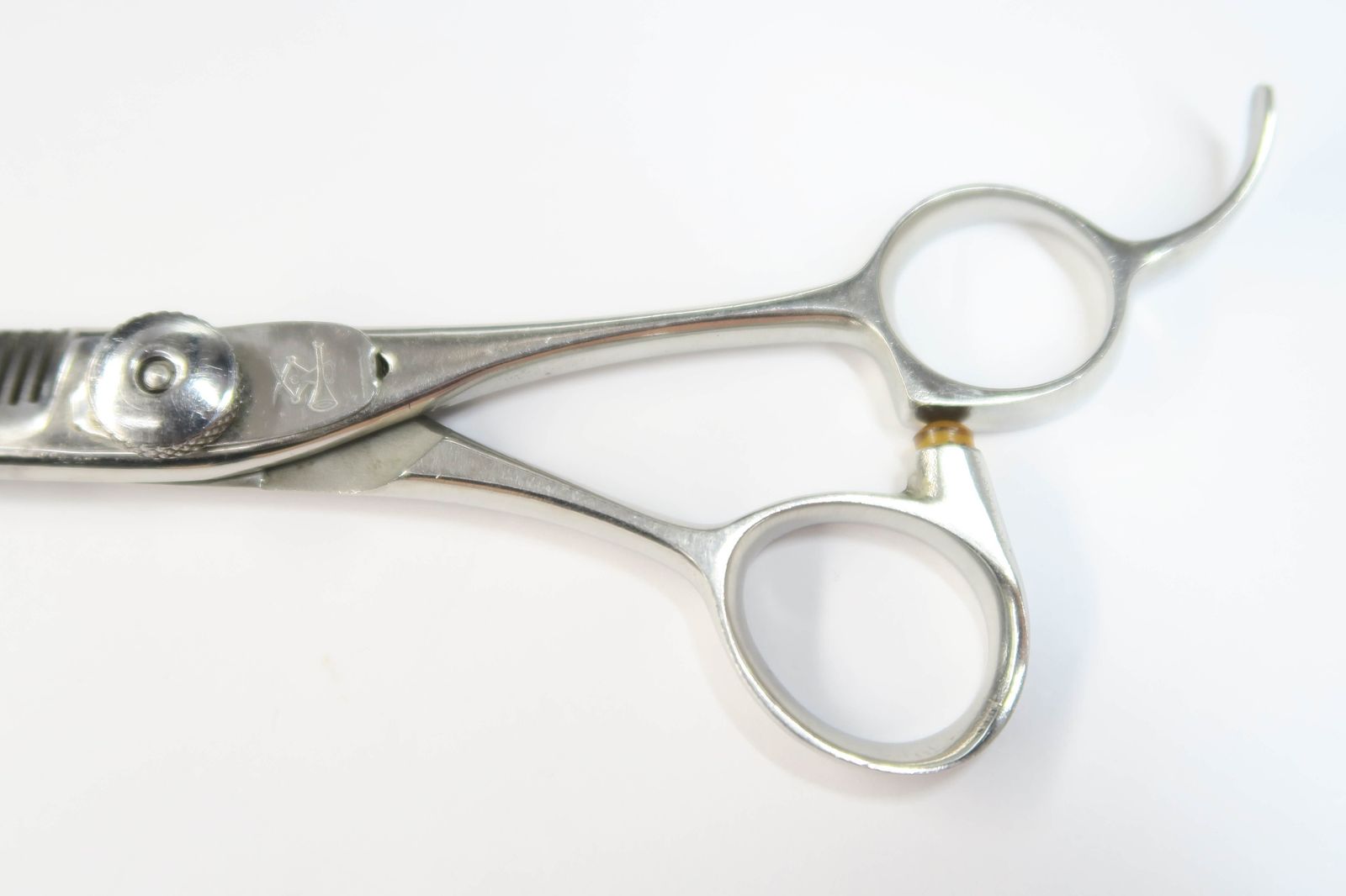 Dランク【ナルトシザー naruto scissors】 セニング 美容師・理容師