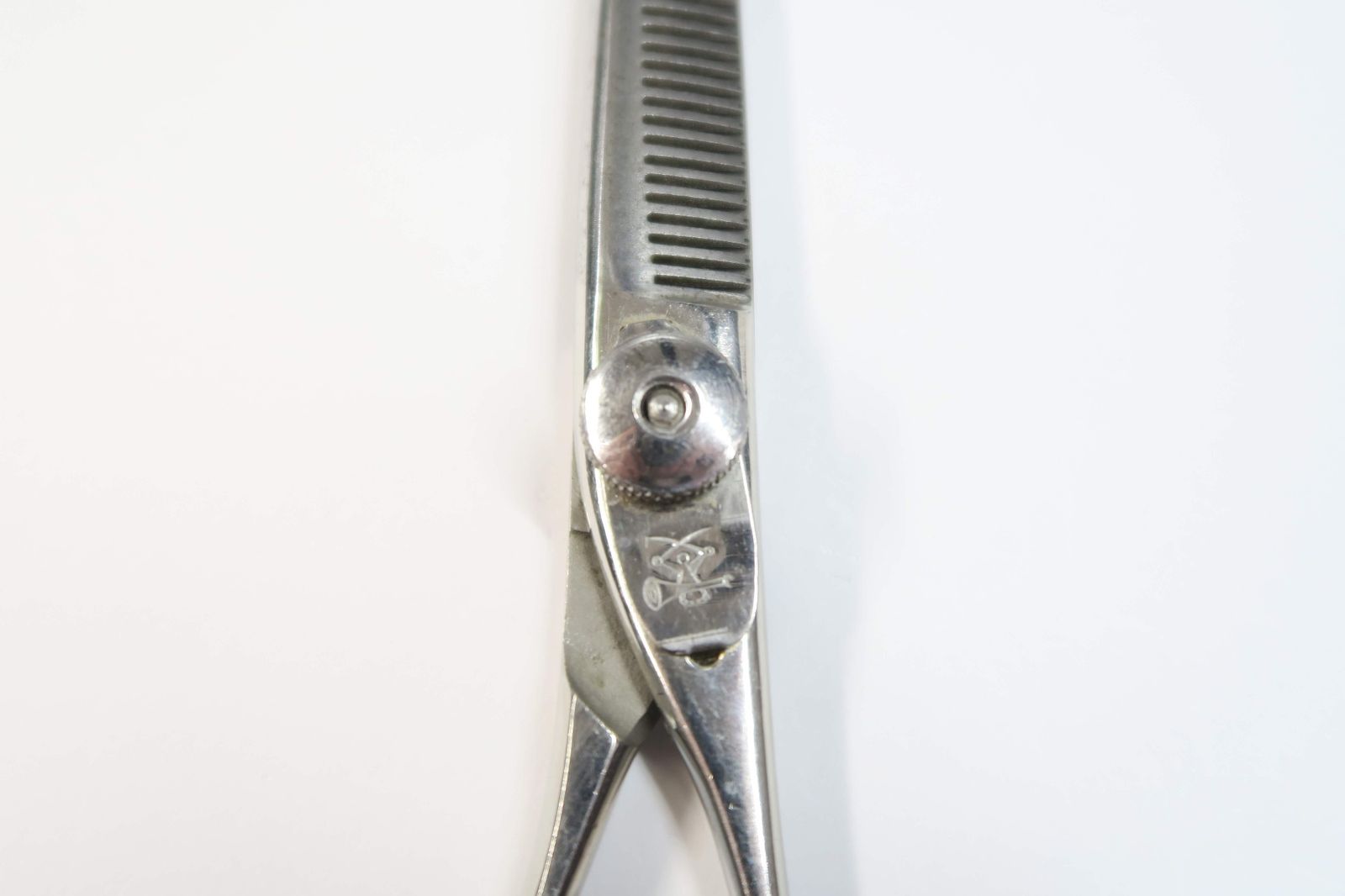 Dランク【ナルトシザー naruto scissors】 セニング 美容師・理容師