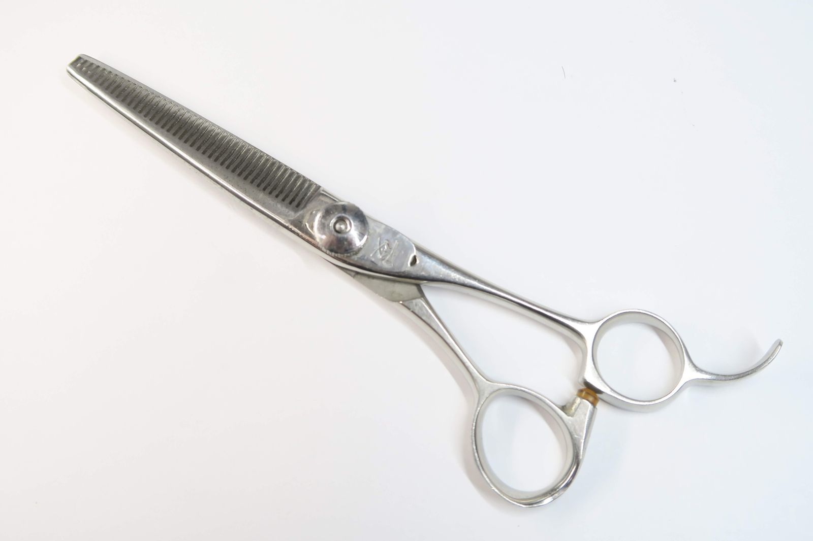 美品ナルトシザー　セニング Dランク【ナルトシザー naruto scissors】 セニング 美容師・理容師