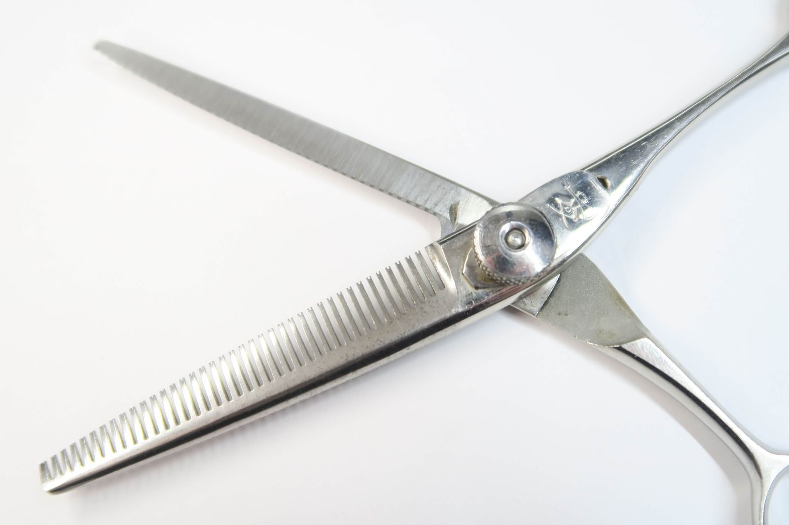 Dランク【ナルトシザー naruto scissors】 セニング 美容師・理容師