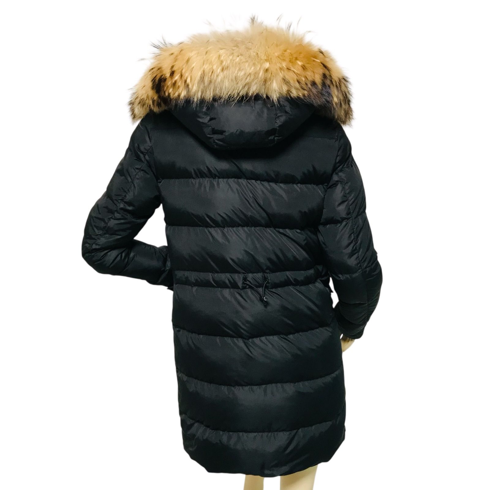 美品☆MONCLER・モンクレール FRAGON レディース ブランドアイコン 