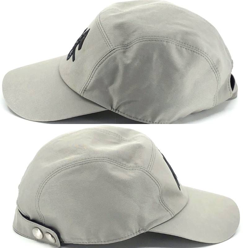 HERMES エルメス／カレッジパッチ ネヴァダ パズル エキストル