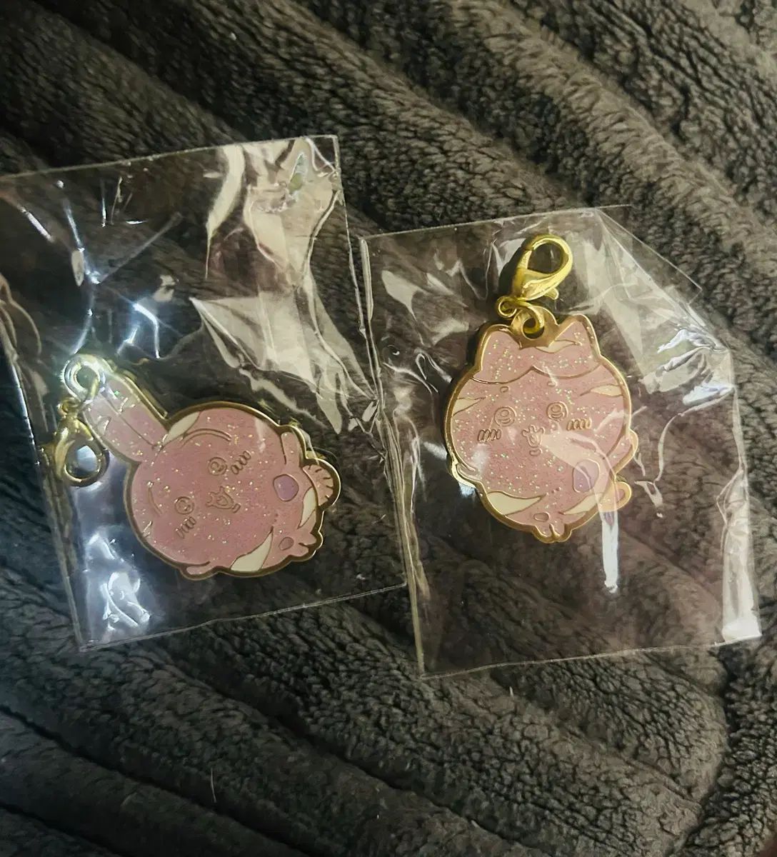 バラ売り可能　シークレット含む　ちいかわキーホルダーセット バラ売り可能 シークレット含む ちいかわキーホルダーセット 星と一緒