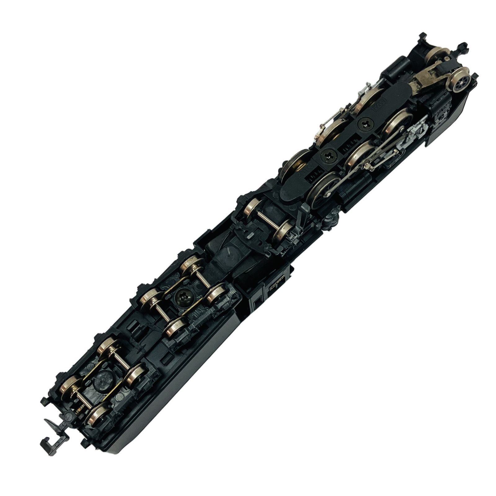 KATO 2010 C58 蒸気機関車 Nゲージ 鉄道模型 中古 ジャンク C10742538