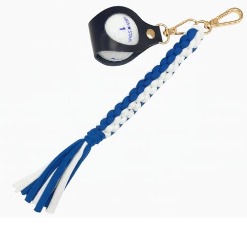 ゴルフ ティーホルダー 】ベルト装着タイプ ゴルフアクセサリー