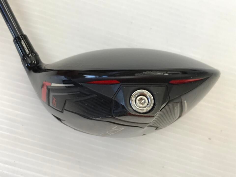 STEALTH2 HD 10.5° TENSEI RED TM50 flexSR TaylorMade STEALTH2 HD DRIVER TENSEI RED TM50 ('22) Flex:R Loft