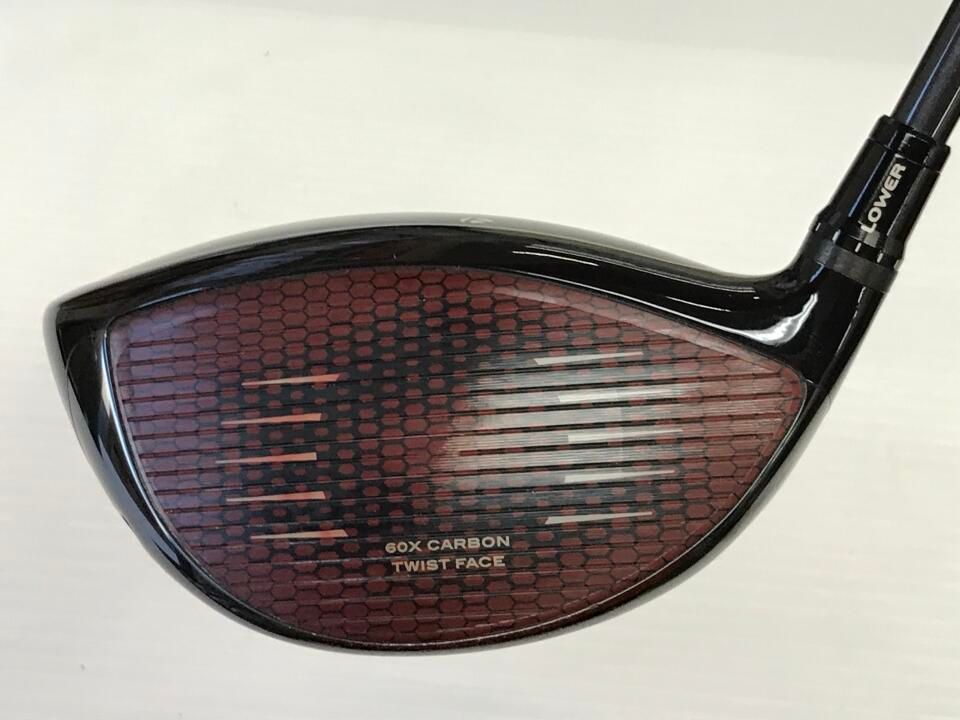 テーラーメイド ディスカウント STEALTH HD 10.5度 TENSEI RED TM50 R