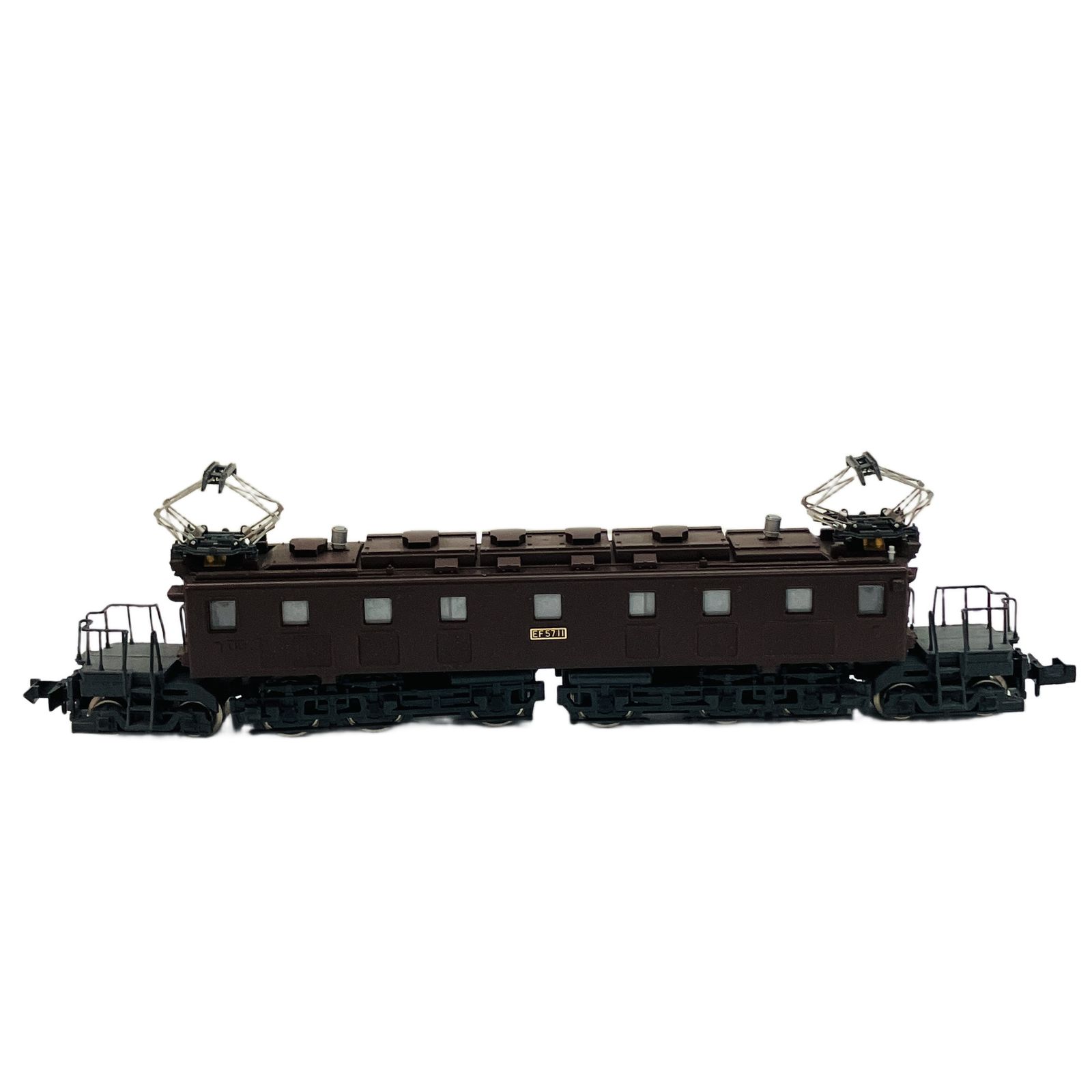 KATO 3003 EF57 電気機関車 Nゲージ 鉄道模型 中古 ジャンク C10742545