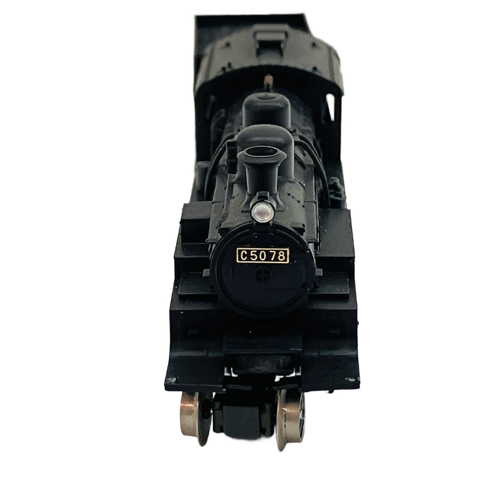 KATO 2001 C50 蒸気機関車 Nゲージ 鉄道模型 中古 ジャンク C10742543