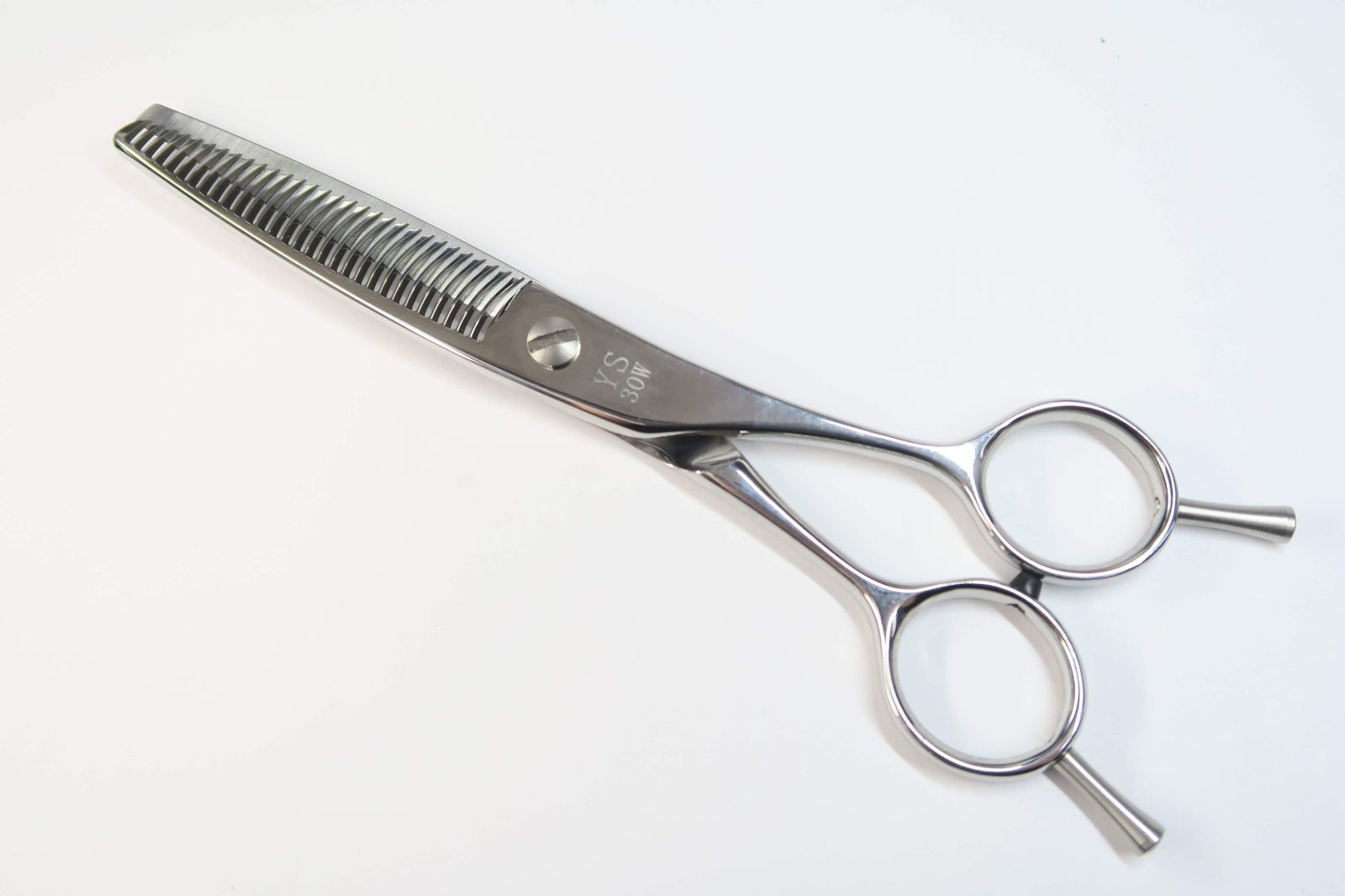 Bランク【YASAKA ヤサカ 八栄】 YS-30W セニング 美容師・理容師 6.0