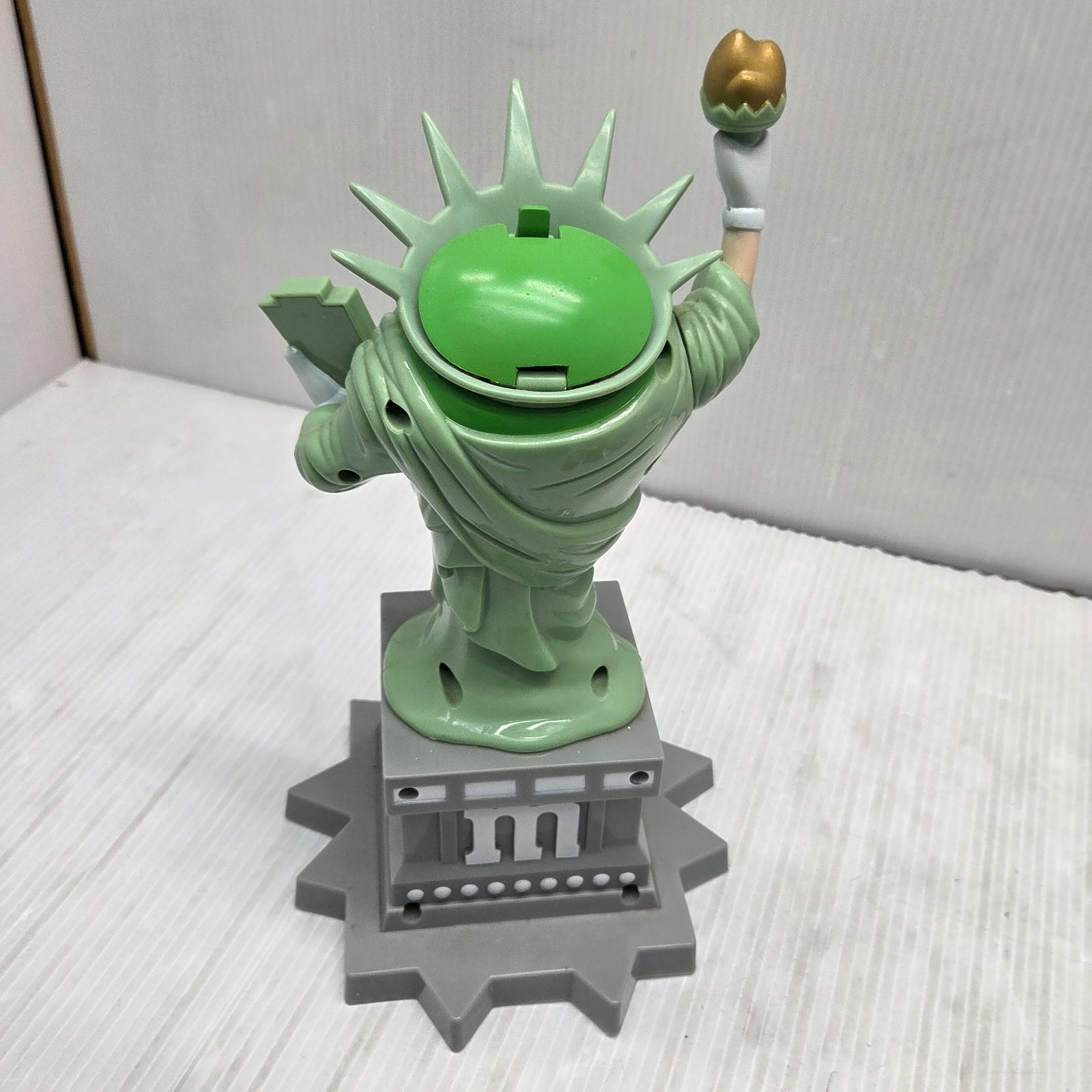 エムアンドエム ズ 置物 大きい め a様 M M S ビッグディスプレイ