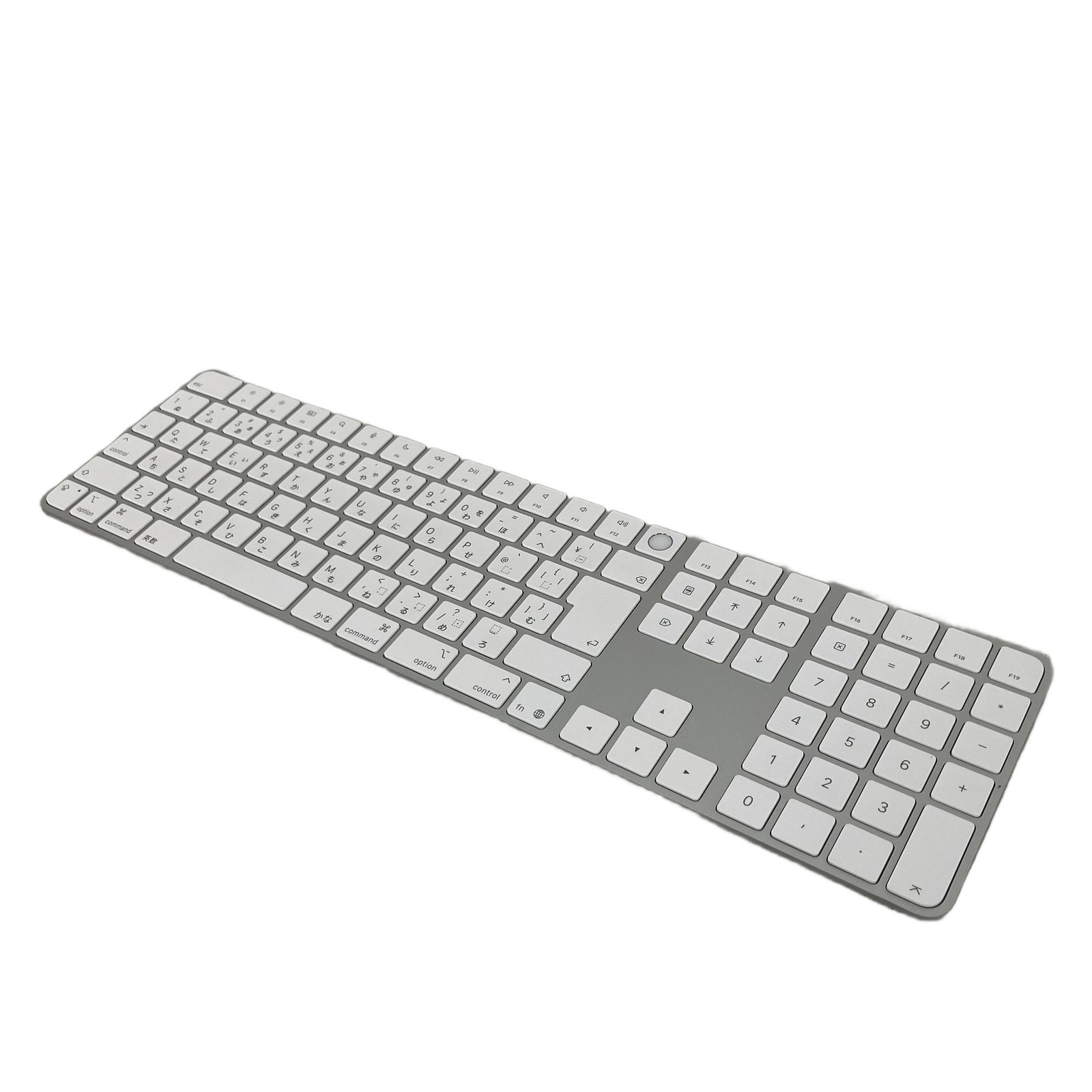 Keyboard Magic Apple A3119 ID Numeric Touch Keypad and for with