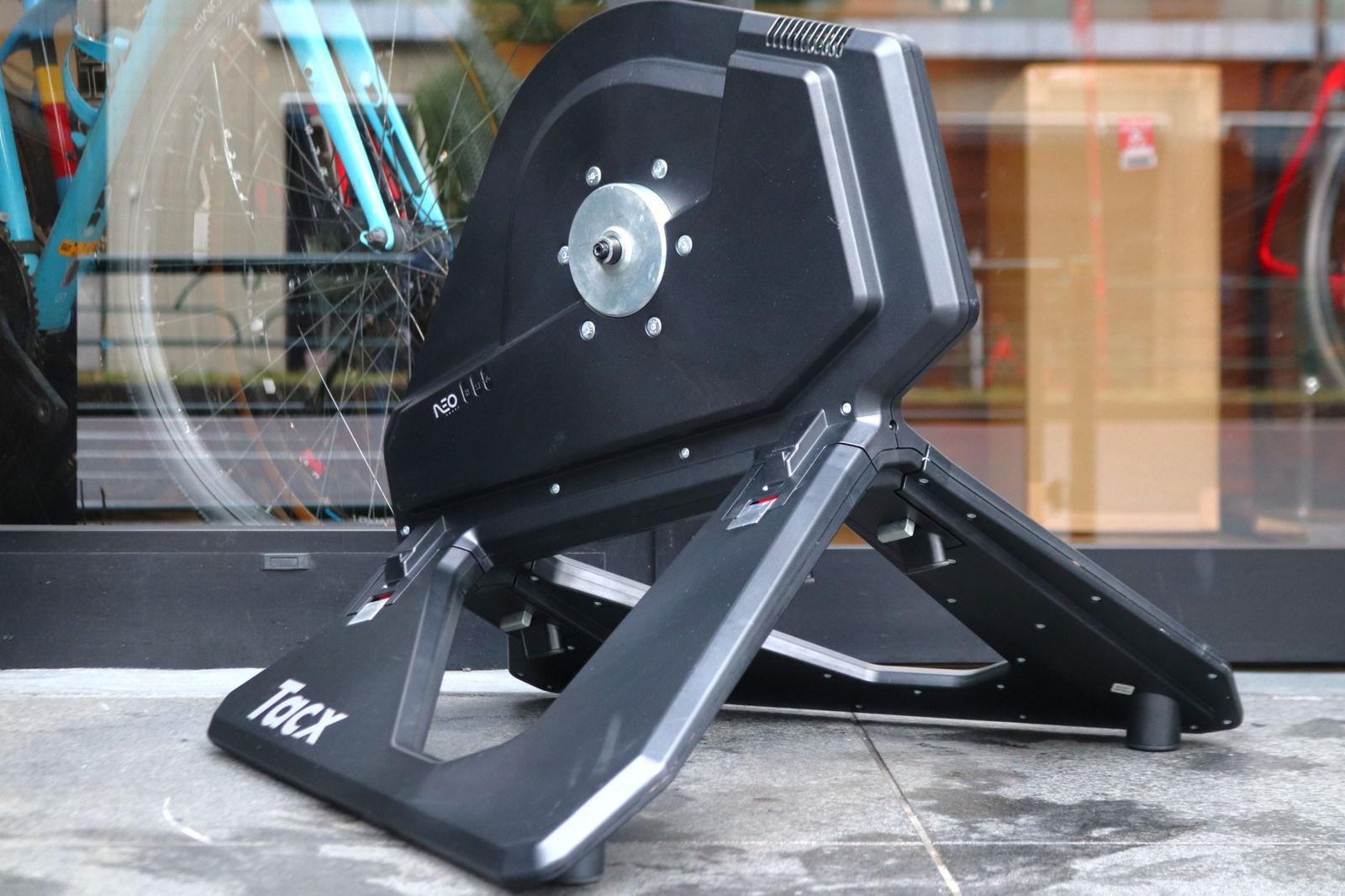 タックスネオスマート タックス Tacx ネオスマート NEO SMART タックスネオスマート タックス Tacx ネオスマート NEO SMART