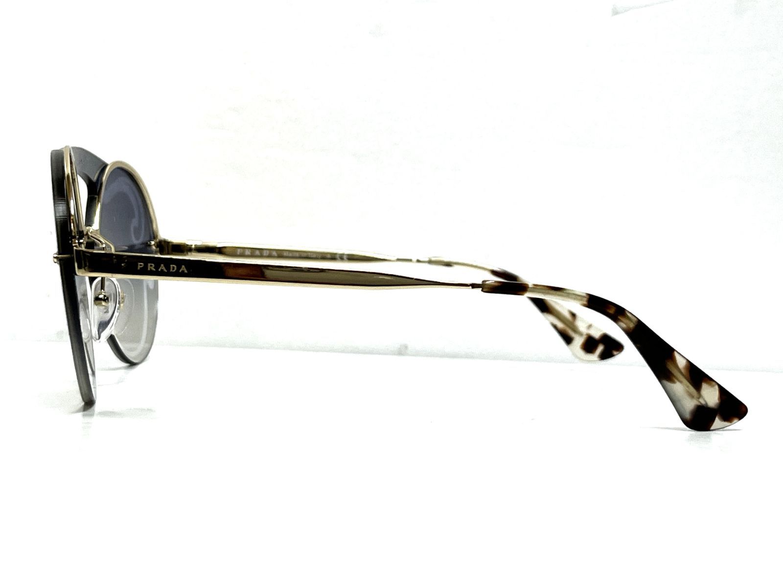 PRADA SPR65T サングラス メタル PRADA SPR65T サングラス メタル Prada Women's Catwalk SPR65T SPR/65