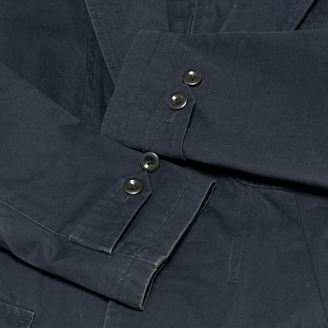 キルティング ポールスミス Paul Smith コレクション トレンチコート