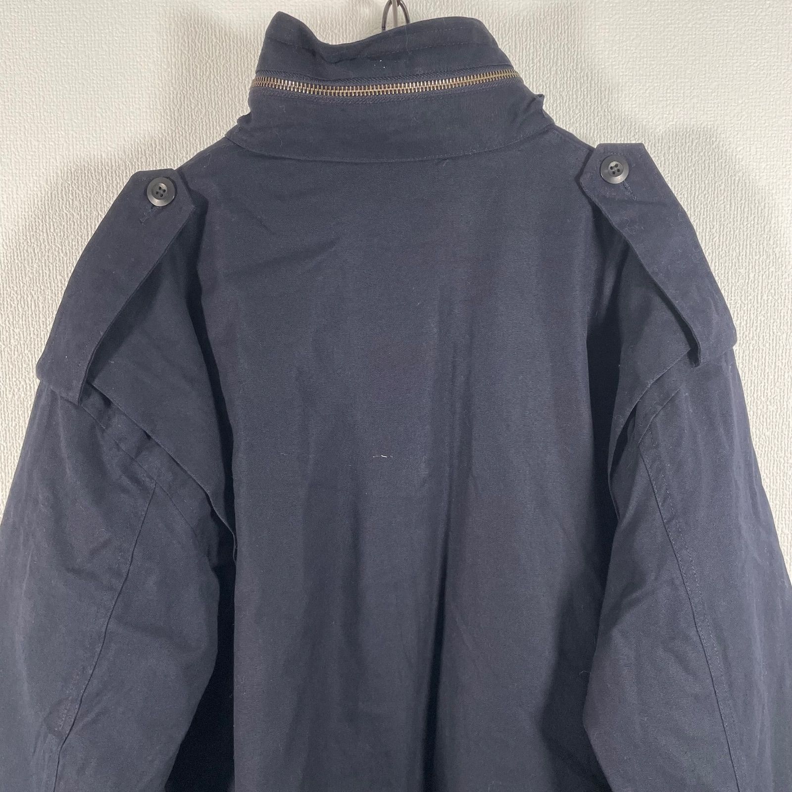 Japanese Vintage NEOBLOOD EXP M-65 フィールドジャケット ライナー付 