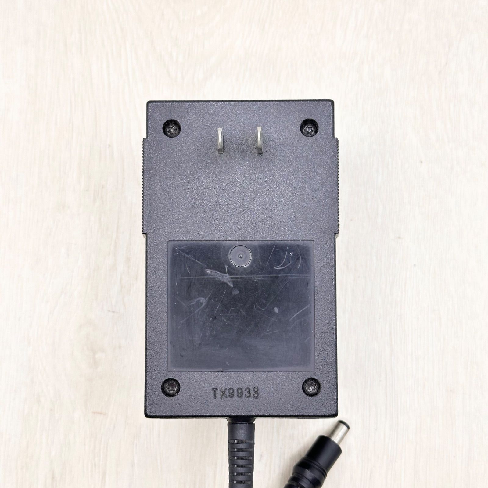 PA-5B YAMAHA ヤマハ 純正 ACアダプター キーボード シーケンサー 等