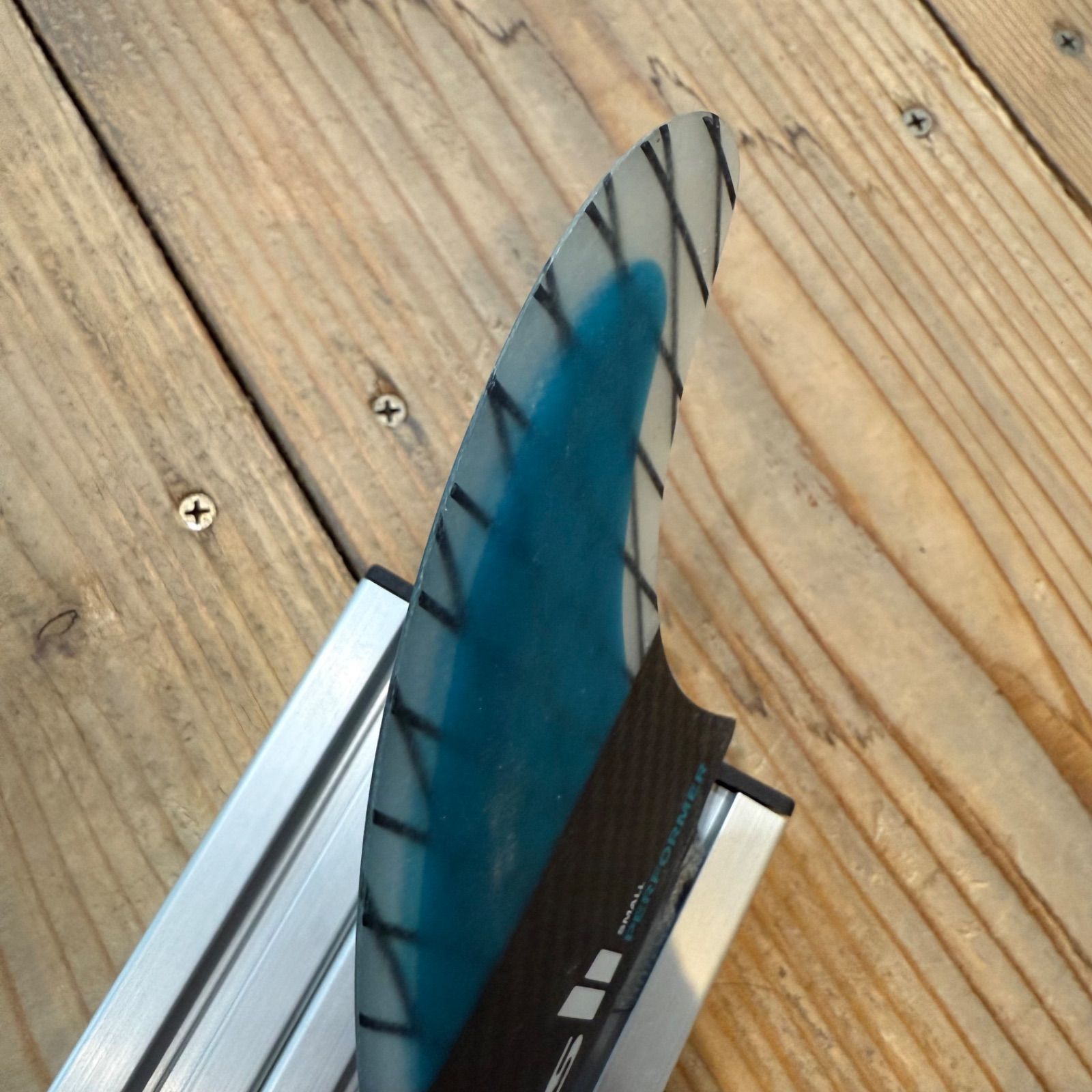 新品 未使用 FCS2 バラ売り センターフィン SMALL PERFORMER