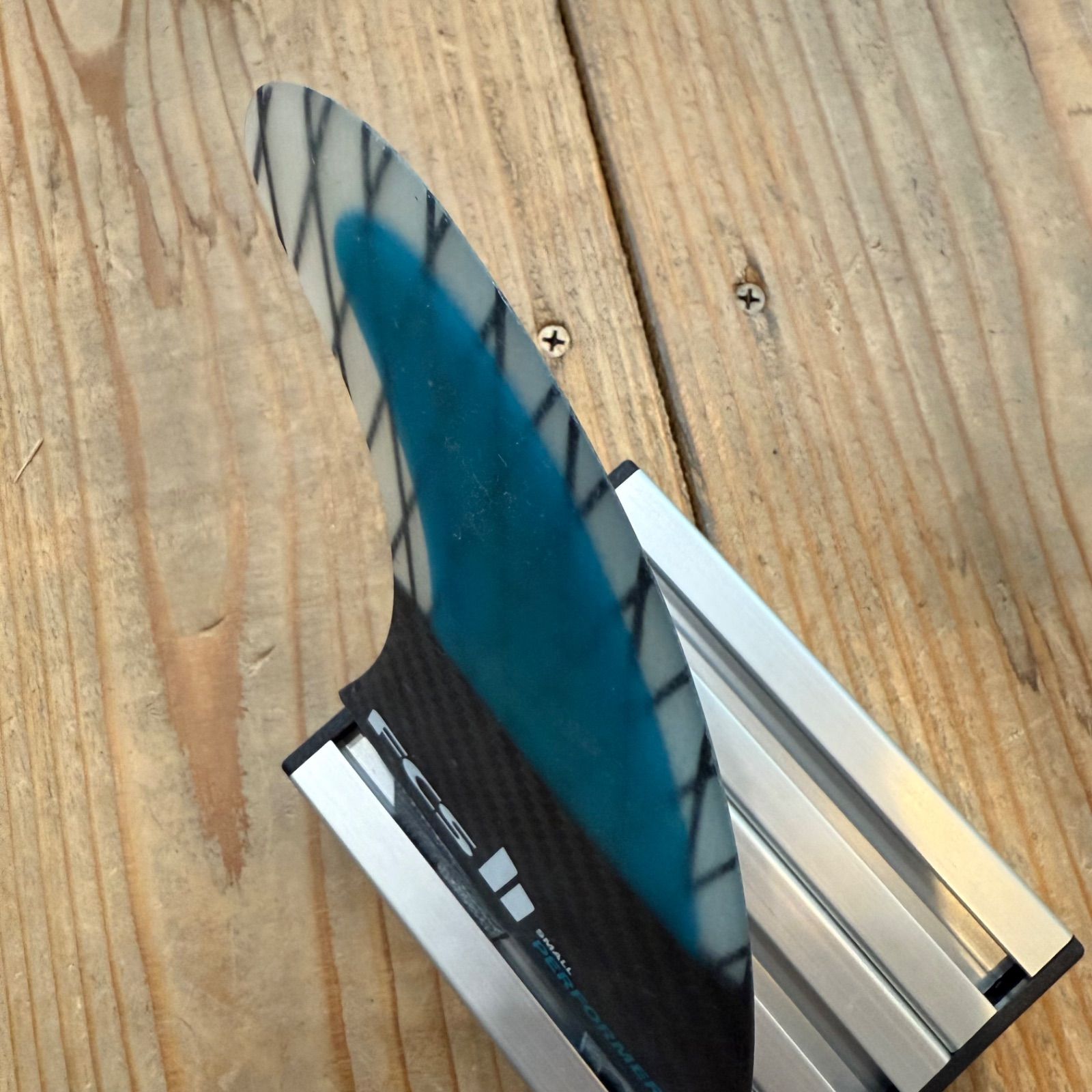 新品 未使用 FCS2 バラ売り センターフィン SMALL PERFORMER