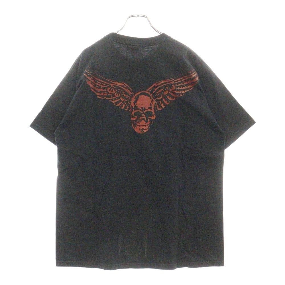 クロムハーツ フォティ Tシャツ ヴィンテージ Sサイズ 旧タグ 【公式通販】