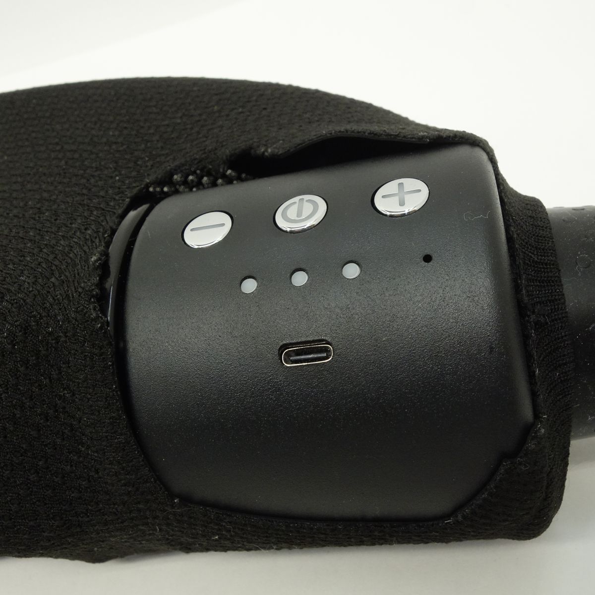 EXTRA RELEASE エクストラリリース GACKTプロデュ―ス 筋膜ローラー