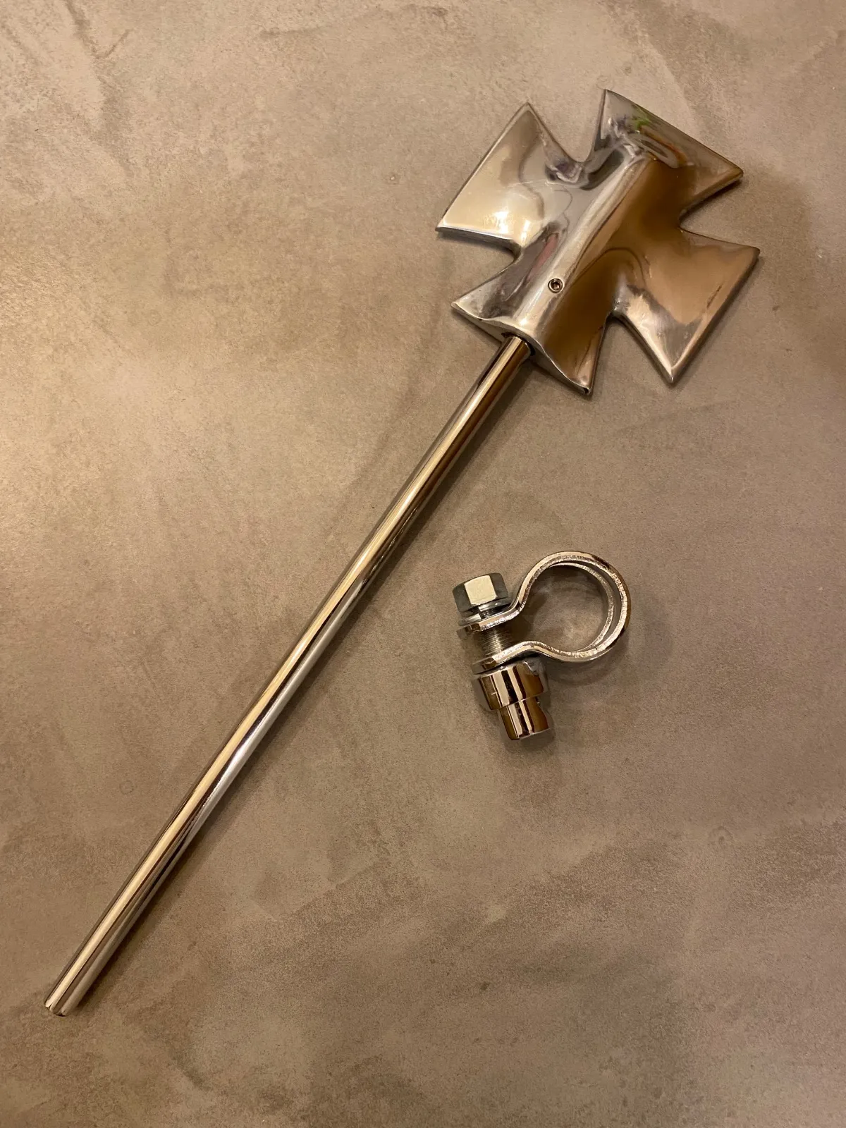 2026年最新】アイアンクロスミラーの人気アイテム - メルカリ