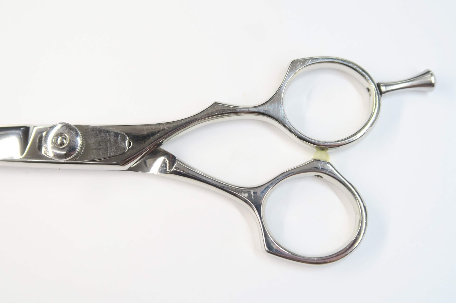 Bランク【UTSUMI ウツミ 内海】 U-10/55 シザー 美容師・理容師 5.5