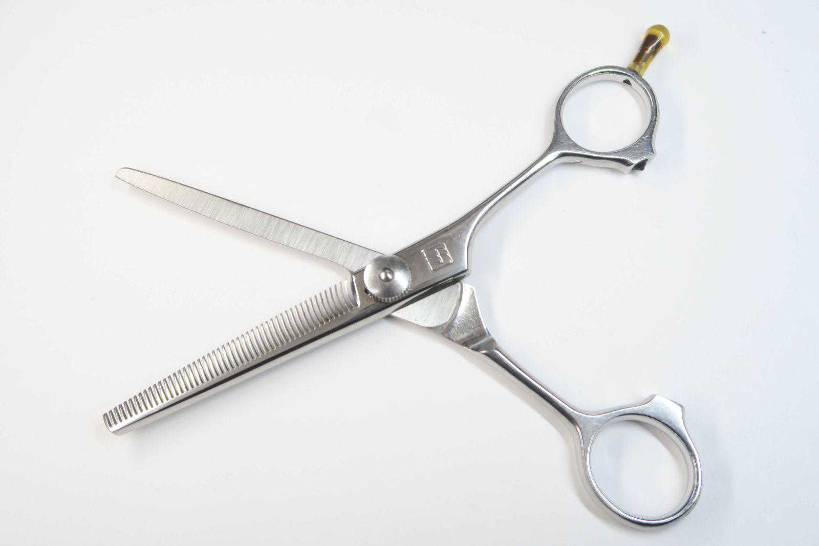 Cランク【SUCCEED サクシード】 KEEPER Thinning 50 キーパー セニング