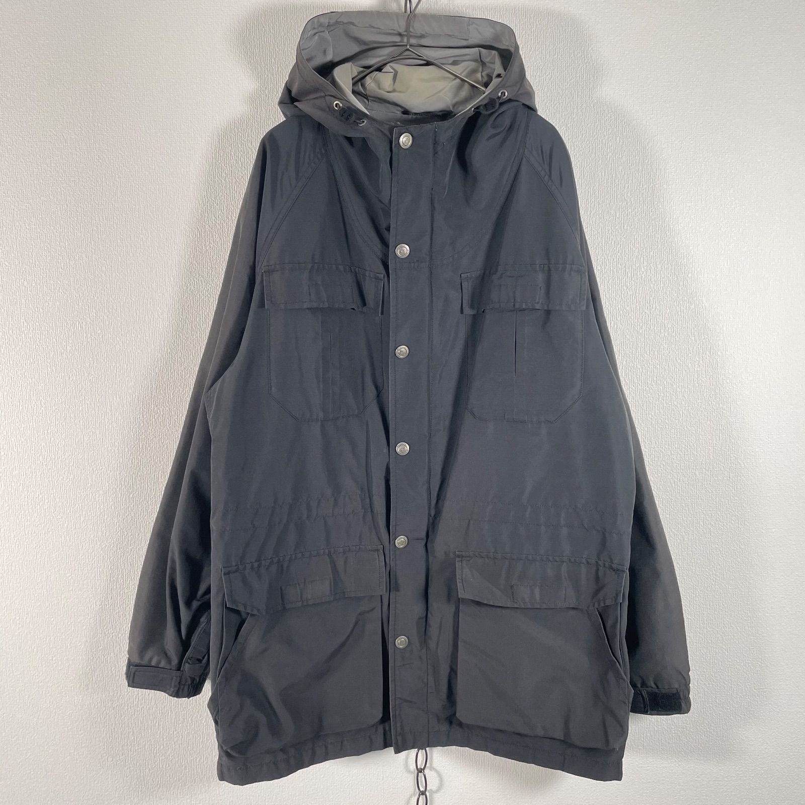 90s 00s Vintage ヴィンテージ Columbia 60/40 マウンテンパーカー 