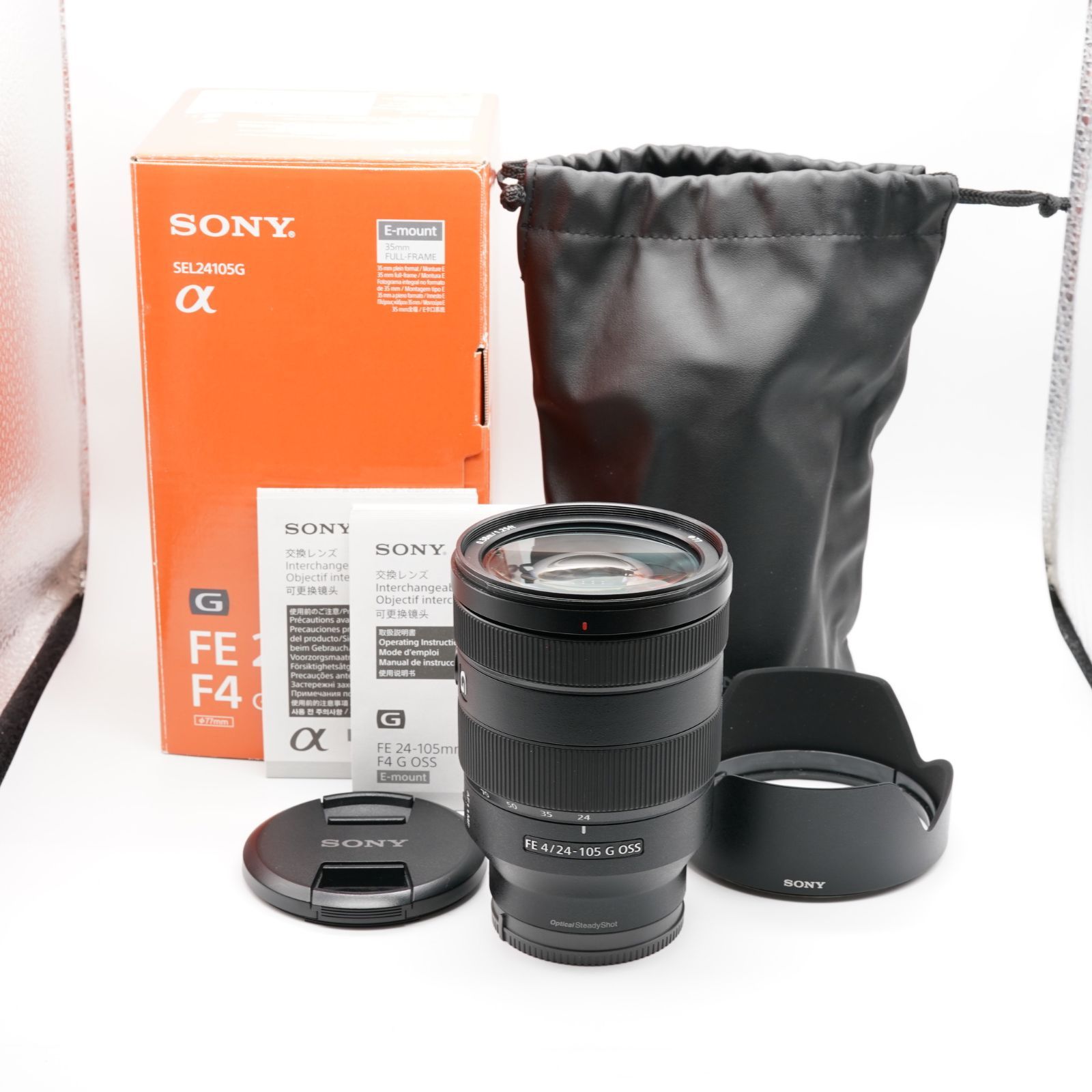 楽天市場】レンズフード ew－73c ef－s10－18mm f4．5－5．6 is stm用