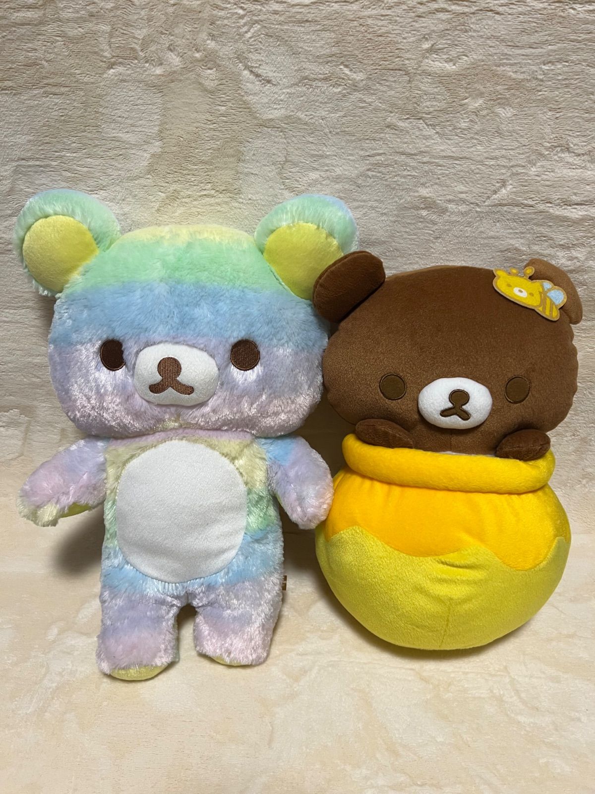 リラックマ　コリラックマ　ぬいぐるみ　まとめ売り リラックマ コリラックマ ぬいぐるみ グッズ 大量 まとめ売り