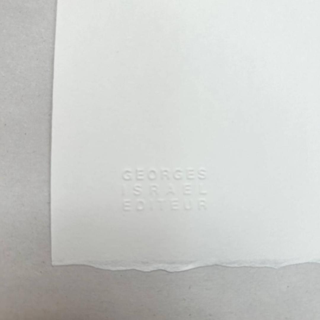 希少・証明書付き】Andy Warhol（アンディウォーホル）サイン入り