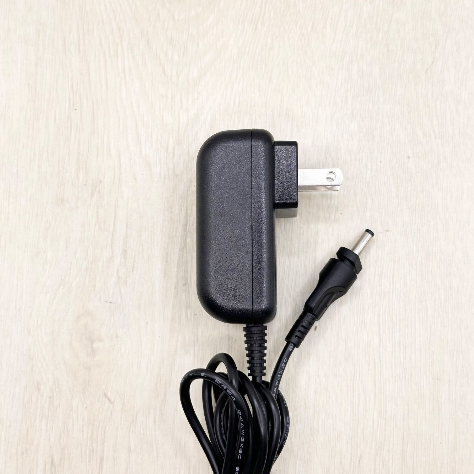 ZD012A133075JP Shark シャーク 純正 ACアダプター 充電器 充電式