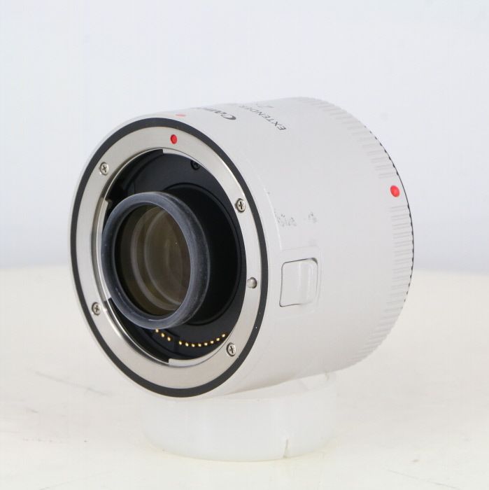 中古】(キヤノン) Canon エクステンダー EF2X III - メルカリ