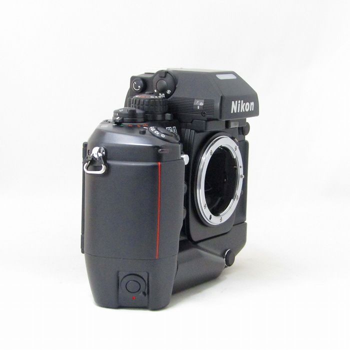 中古】(ニコン) Nikon F4S - メルカリ