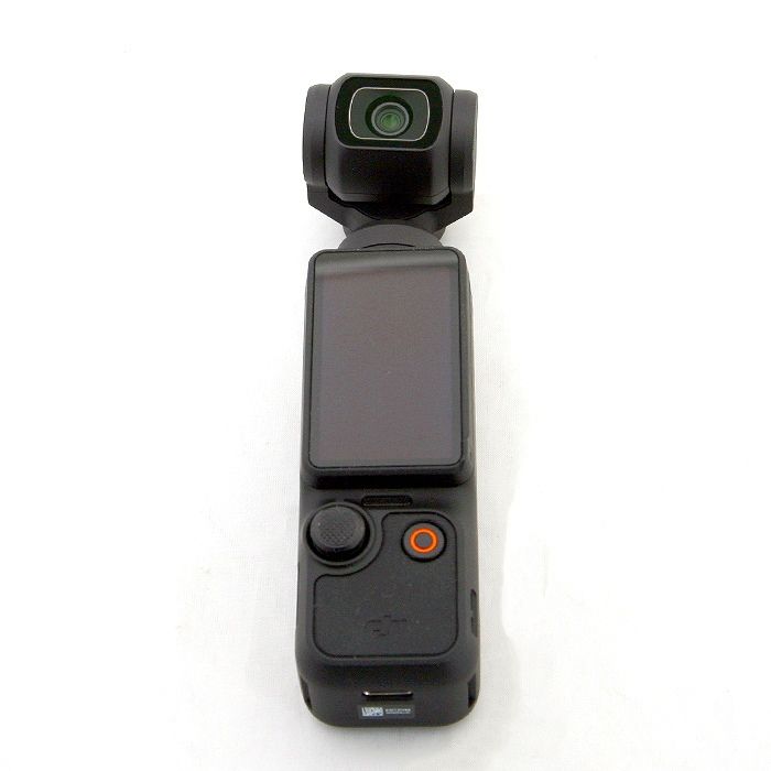 中古 DJI Pocket 3 本体 2025年最新】DJI Osmo Pocket 3の豊富な商品一覧 - Yahoo!オークション