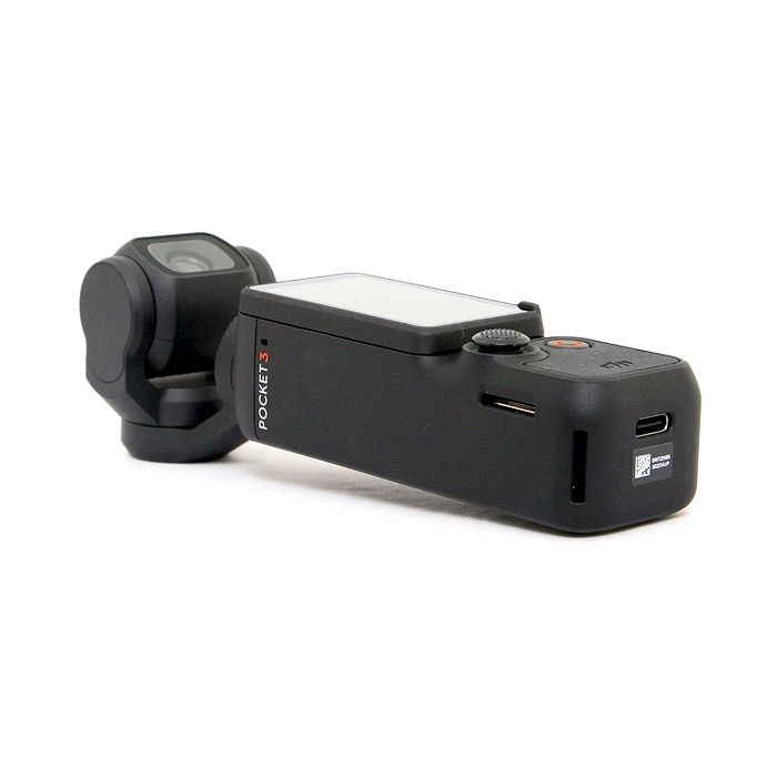 中古】(DJI) DJI DJI OSMO POCKET 3 クリエイターコンボ - メルカリ