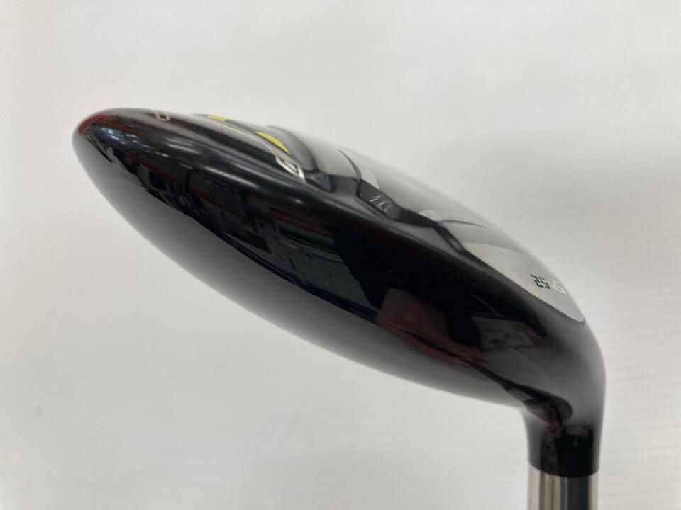 ブリヂストン TOUR B JGR 25度 TG1-HY Sフレックス ユーティリティ