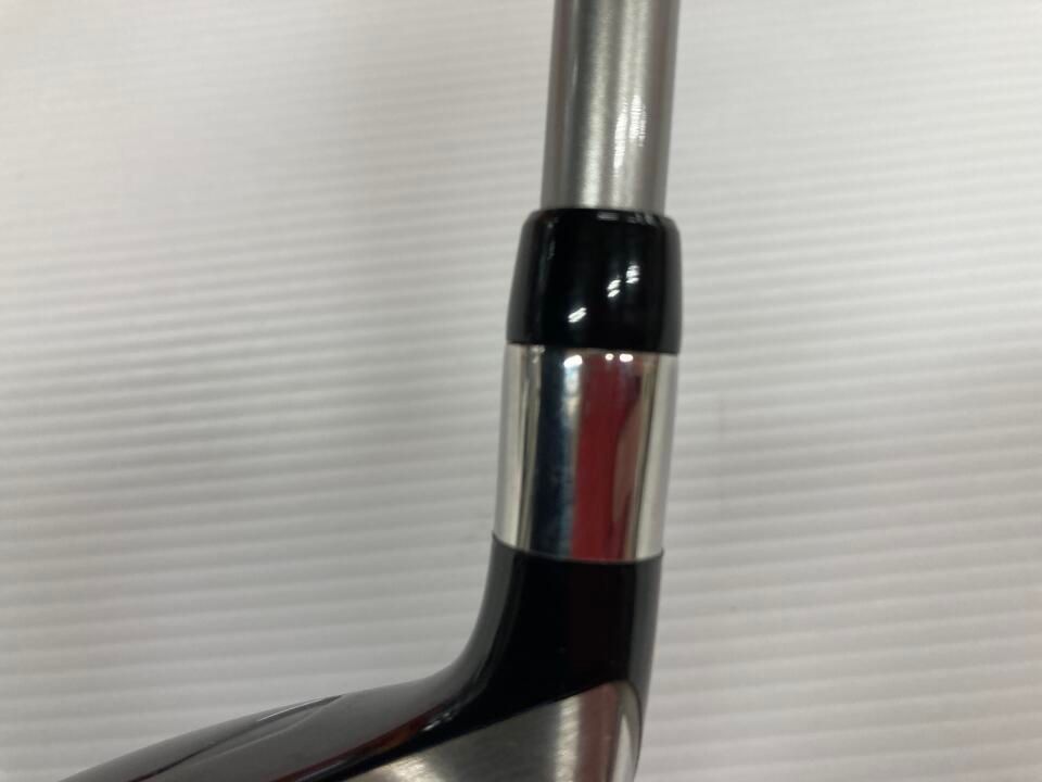 ブリヂストン TOUR B JGR 25度 TG1-HY Sフレックス ユーティリティ